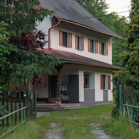 Chalupa Poustka Dobkovice Exterior photo